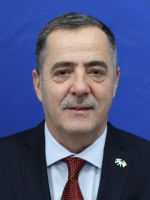 PREDA Gh. Cezar Florin